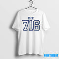 The 716 Hometown Tshirts Sweater