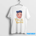Dobby Takes On J K Rowling Tshirts Sweater