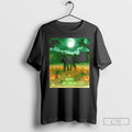 Classic Green Bay Packers Happy Halloween 2025 T Shirts