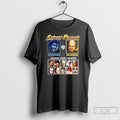 Premium Street Frasier Beast Mode Vs Dr Cranium T Shirts