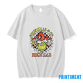 Grinchmas And Co Whoville Merry Christmas 2025 Vintage Tshirts Sweater