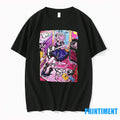 Mori Calliope 5th Anniversary Tshirts Sweater