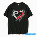 Las Vegas Aces Go Aces Heart Tshirts Sweater