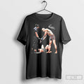 Classic Alex Pereira Ufc 320 Reclaimed Signature Graphic T Shirts Hoodie Longsleeve
