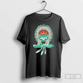 Premium New York Jets Football X Native American T Shirts