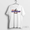 Trending I Am Als Lou Gehrig Day Logo T Shirts
