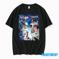 Toronto Blue Jays Vs New York Yankees Alds 2025 Cartoon Tshirts Sweater
