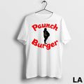 Original Parks And Recreation Paunch Burger