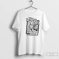 Premium I Saw Murphys Law And Lived T Shirts