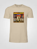 CAPONE N NOREAGA "The War Report" T-SHIRT