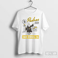 Premium San Diego Padres Serving You San Diego Style Since 1969 T Shirts