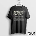 Funny Acetaminophen Pronunciation Tshirts Sweater