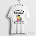 Premium Minion Whats The Return Policy On A Baby Daddy I Was Rushing And Grabbed