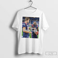 Classic Almost Friday Drake Maye And Diggs T Shirts