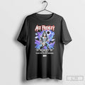 Classic Ace Frehley In Memory Of 1951 2025 Thank You For The Memories Long Sleve