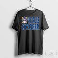Premium Los Angeles Dodgers We Rule October 2025 T Shirts