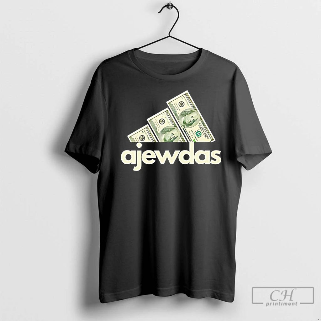 Premium Ajewdas Dollar