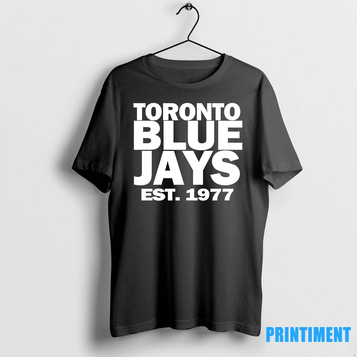 Toronto Blue Jays Est 1977 Mlb Tshirts Sweater
