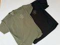 2 Alliance Surf Shop T-shirts Paso Rose, Ca T-Shirts One Black One Green XL