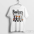 Classic The Bootles Abbey Road Halloween Ornaments T Shirts
