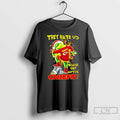Classic Grinch Santa They Hate Us Because They Aint Us Kansas City Chiefs Raiders La
