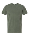 M&O 6500M Vintage Garment-Dyed T-Shirt