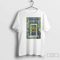 Premium Vivian Girls Chicago Il Nov 8th 2025 T Shirts