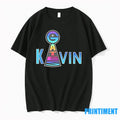 Kevins Gate Logo Tshirts Sweater