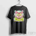 Classic Cosmonauts Catstronauts Sylvester 2025 Long Sleve T Shirts