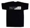 THE PRETENDERS Rock Music Band Basic Logo T SHirt Full Size S-5XL