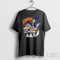 Classic Plymouth Road Runner Rat Fink Art T Shirts