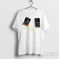 Classic Dont Talk To Me Or My Son Again T Shirts