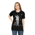 Elizabeth Taylor Middle Fingers T-Shirt