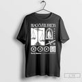 Premium Black Veil Brides Scaled Of Justice T Shirts