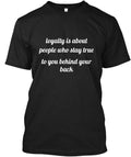 Motivational T-Shirt Made in the USA Size S to 5XL