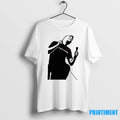Charlie Kirk Shot Freedom Tshirts Sweater