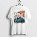 Tyler Robinson Photo Tshirts Sweater