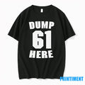 Dump Here 61 Seattle Mariners Fans Tshirts Sweater