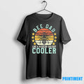 Bee Dad Like A Regular Dad But Cooler Vintage Tshirts Sweater