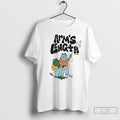 Premium Arms Length Tour 2025 T Shirts