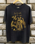 HOT!  Alice Cooper - Love It To Death Unisex Black T-shirt Size S-5XL