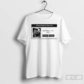 Classic Sexy Santas In Your Area Request Accept Decline Christmas Sweat T Shirts