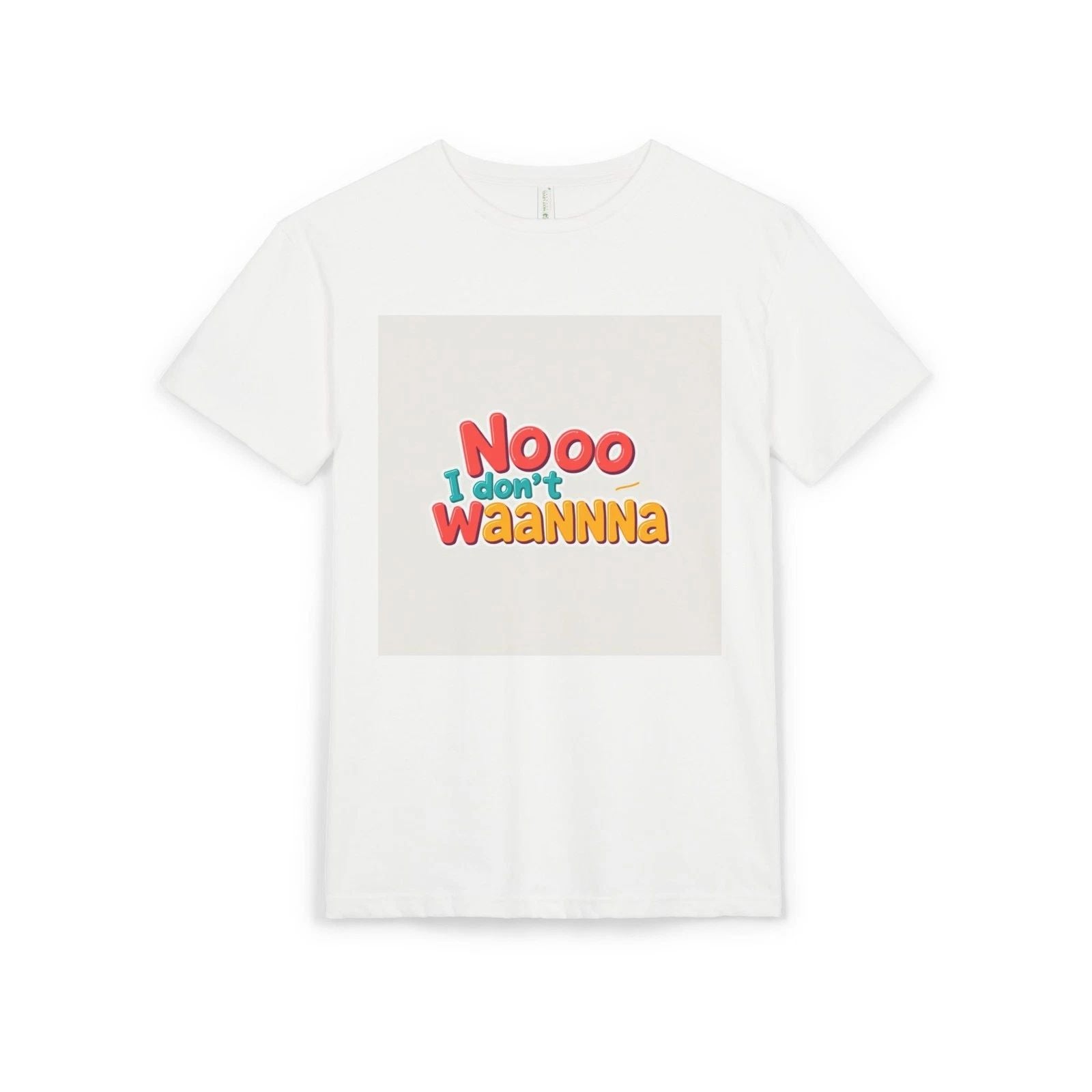 Whimsical Unisex Sueded T-Shirt for Fun-Loving Souls, Casual Wear, Gift [...]