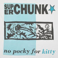 Superchunk band white VTG T-shirt Unisex All sizes S to 5Xl XX173