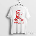 Premium Donald Trump Pendejo Retro Ornaments T Shirts