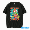 Grinch They Hate Us Because They Aint Us Syracuse Orange Tshirts Sweater