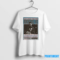 The Bouncing Souls White Oak Music Hall In Houston Tx December 4 2025 Tshirts Sweater