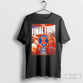Classic 2026 Ncaa Illinois Fighting Illini Final Four 2026 Basketball Graphic