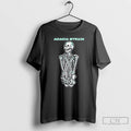 Classic The Acacia Strain Acacia O Strainative T Shirts