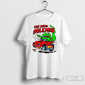 Classic The Dead Milkmen Biglizard In My Backyard T Shirts